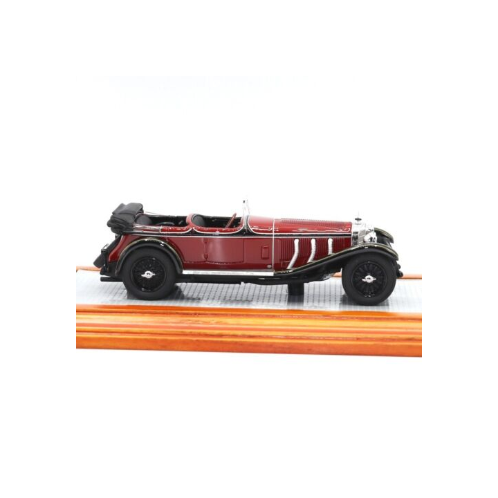 Marketplace - Mercedes-Benz 680S 1928 Gangloff Peter Ustinov - Ilar...