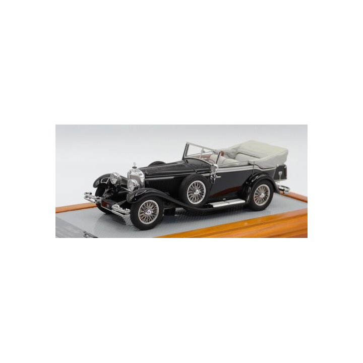 Marketplace - Mercedes-Benz 710SS 1929 Cabriolet Castagna Original ...