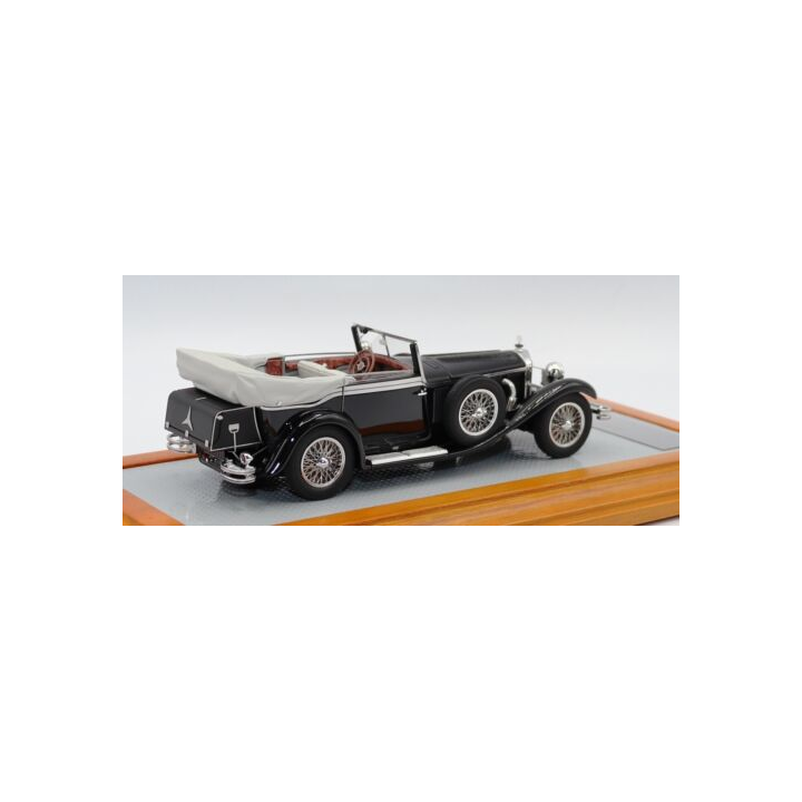 Marketplace - Mercedes-Benz 710SS 1929 Cabriolet Castagna Original ...
