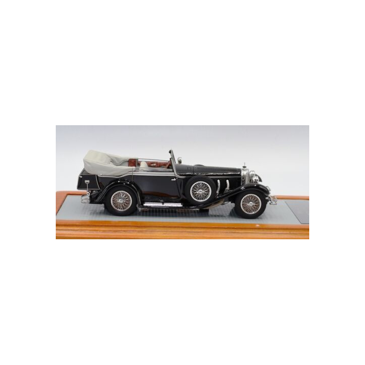 Marketplace - Mercedes-Benz 710SS 1929 Cabriolet Castagna Original ...