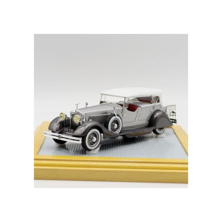 Marketplace - Rolls Royce PhantomII 25EX Dual Cowl Sports Phaeton W...