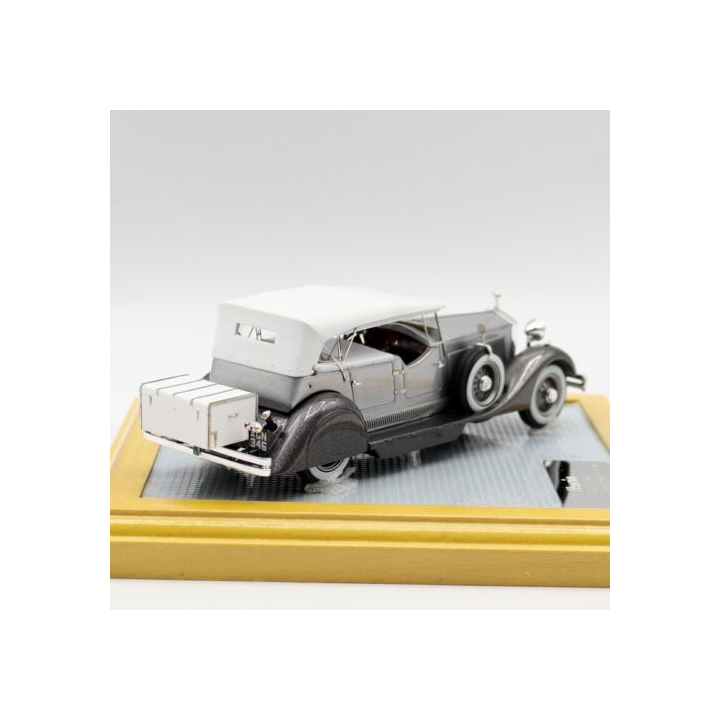 Marketplace - Rolls Royce PhantomII 25EX Dual Cowl Sports Phaeton W...