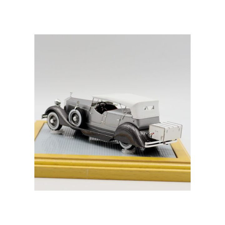 Marketplace - Rolls Royce PhantomII 25EX Dual Cowl Sports Phaeton W...