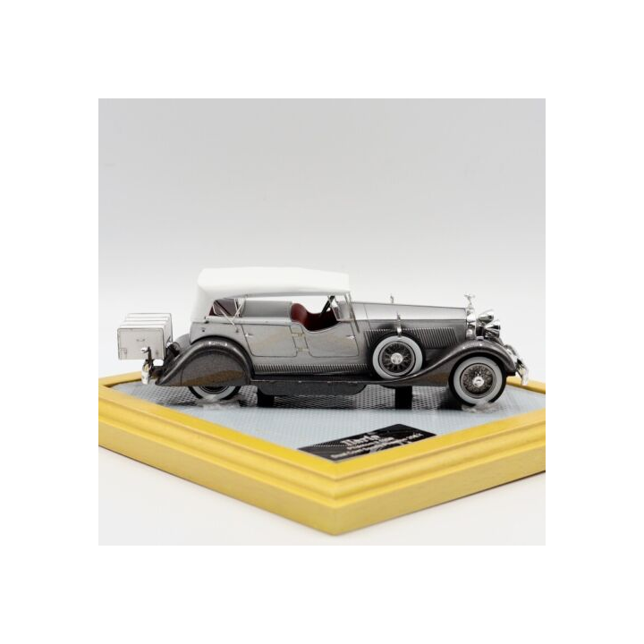 Marketplace - Rolls Royce PhantomII 25EX Dual Cowl Sports Phaeton W...