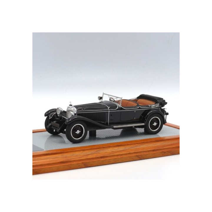Marketplace - Mercedes-Benz 680S 1928 Dual Cowl Tourer Gangloff - I...
