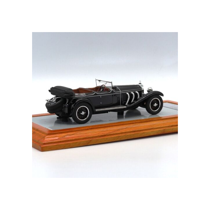 Marketplace - Mercedes-Benz 680S 1928 Dual Cowl Tourer Gangloff - I...