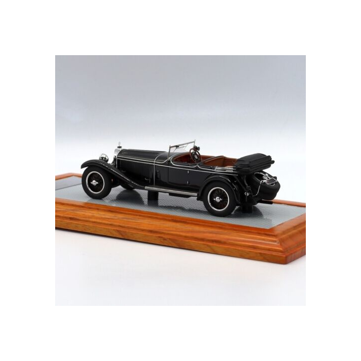 Marketplace - Mercedes-Benz 680S 1928 Dual Cowl Tourer Gangloff - I...