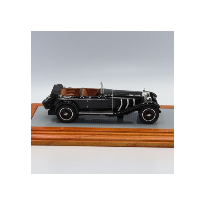 Marketplace - Mercedes-Benz 680S 1928 Dual Cowl Tourer Gangloff - I...