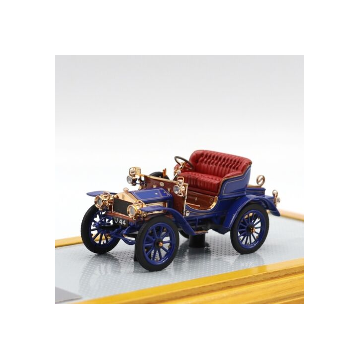 Marketplace - Rolls Royce 10hp 1904 Current - Ilario - 1/43