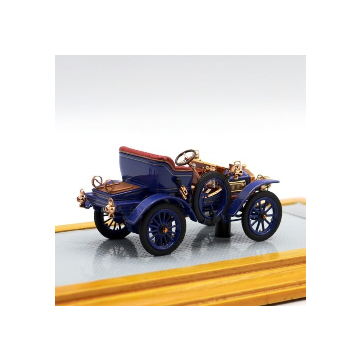 Marketplace - Rolls Royce 10hp 1904 Current - Ilario - 1/43