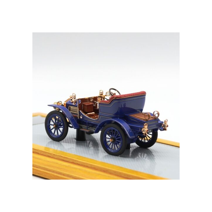 Marketplace - Rolls Royce 10hp 1904 Current - Ilario - 1/43