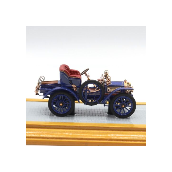 Marketplace - Rolls Royce 10hp 1904 Current - Ilario - 1/43