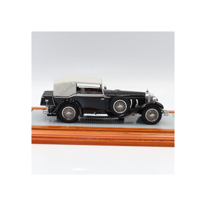 Marketplace - Mercedes-Benz 710SS 1929 Cabriolet Castagna Original ...