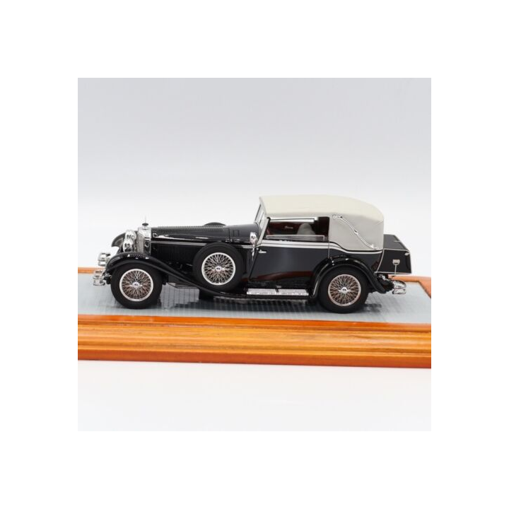 Marketplace - Mercedes-Benz 710SS 1929 Cabriolet Castagna Original ...