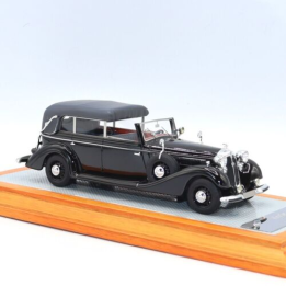 Marketplace - Horch 951 Pullman Cabriolet Gläser 1937 - Ilario - 1/43