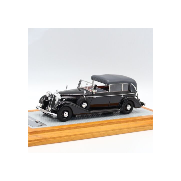 Marketplace - Horch 951 Pullman Cabriolet Gläser 1937 - Ilario - 1/43