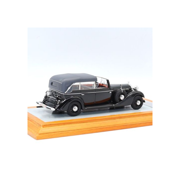 Marketplace - Horch 951 Pullman Cabriolet Gläser 1937 - Ilario - 1/43