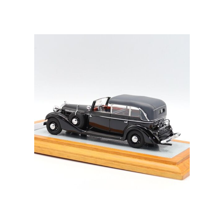 Marketplace - Horch 951 Pullman Cabriolet Gläser 1937 - Ilario - 1/43