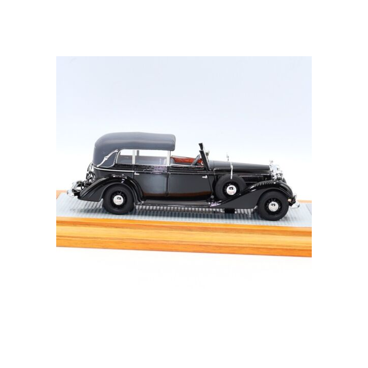 Marketplace - Horch 951 Pullman Cabriolet Gläser 1937 - Ilario - 1/43