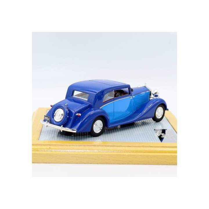 Marketplace - Rolls Royce Phantom III Vesters & Neirinck Coupé 1937...