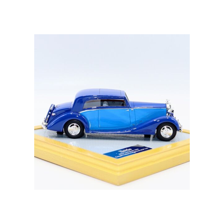 Marketplace - Rolls Royce Phantom III Vesters & Neirinck Coupé 1937...