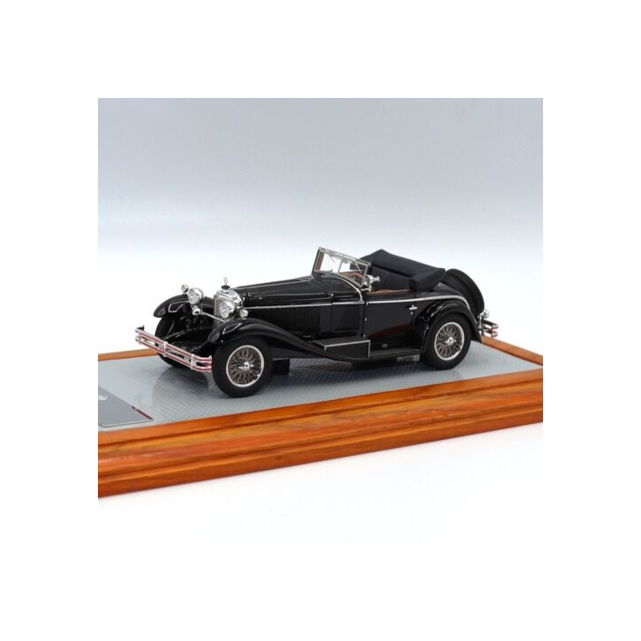 Marketplace - Mercedes-Benz 710SS 1929 Roadster Cabriolet Castagna ...