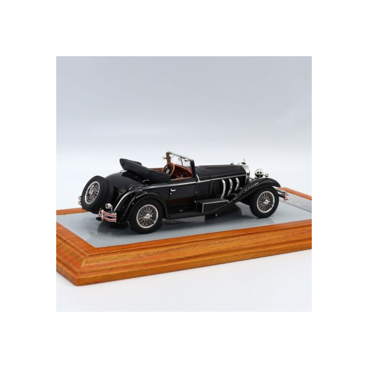 Marketplace - Mercedes-Benz 710SS 1929 Roadster Cabriolet Castagna ...