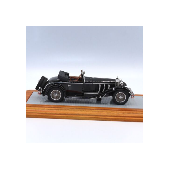 Marketplace - Mercedes-Benz 710SS 1929 Roadster Cabriolet Castagna ...