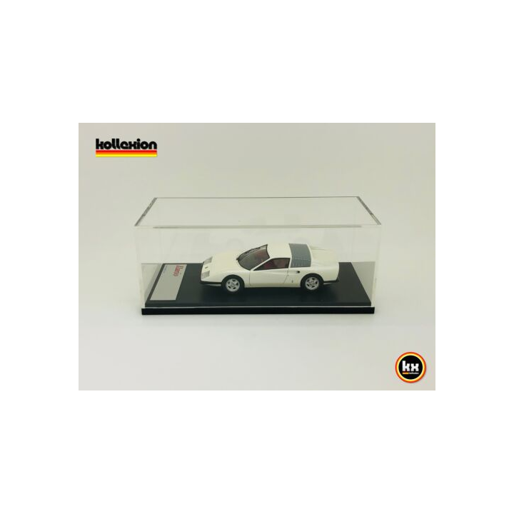 Marketplace - FERRARI 250 P6 Berlinetta Pininfarina 1968 White - Il...