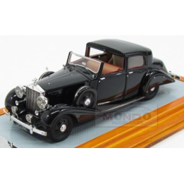 Marketplace - Rolls Royce Piii Sedanca De Ville Hooper Semic. 1937 ...