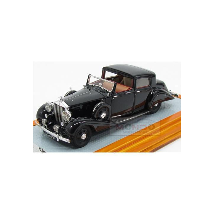 Marketplace - Rolls Royce Piii Sedanca De Ville Hooper Semic. 1937 ...