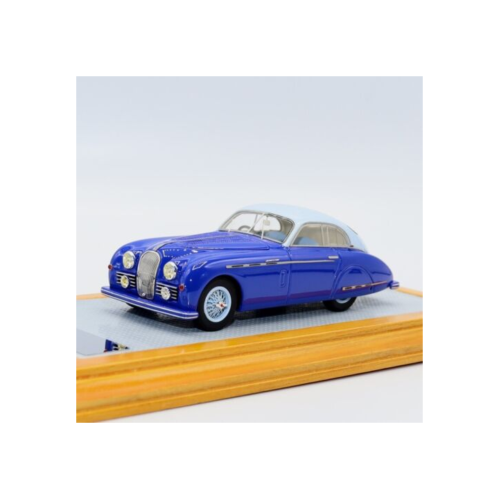 Marketplace - Talbot-Lago T26 Grand Sport Coupé Saoutchik 1950 - Il...