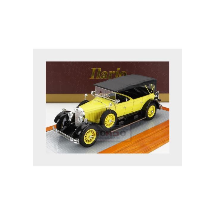 Marketplace - Mercedes Benz 15/70/100 Ps Typ 400 Tourenwagen Cabrio...