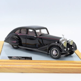 Marketplace - Rolls Royce Phantom II Continental Park Ward Streamli...