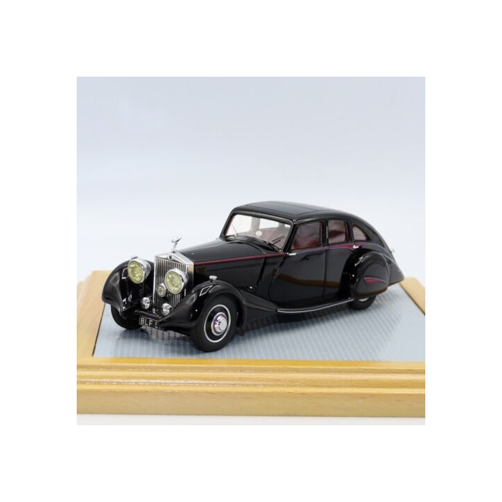Marketplace - Rolls Royce Phantom II Continental Park Ward Streamli...