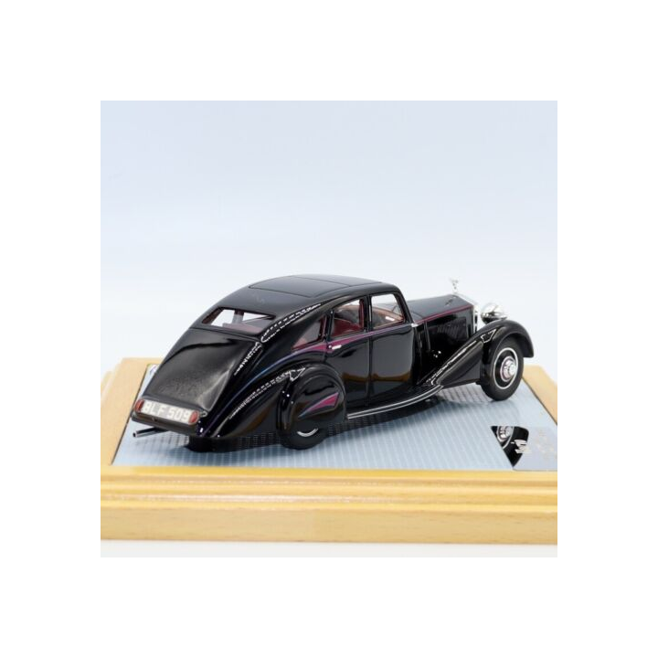 Marketplace - Rolls Royce Phantom II Continental Park Ward Streamli...