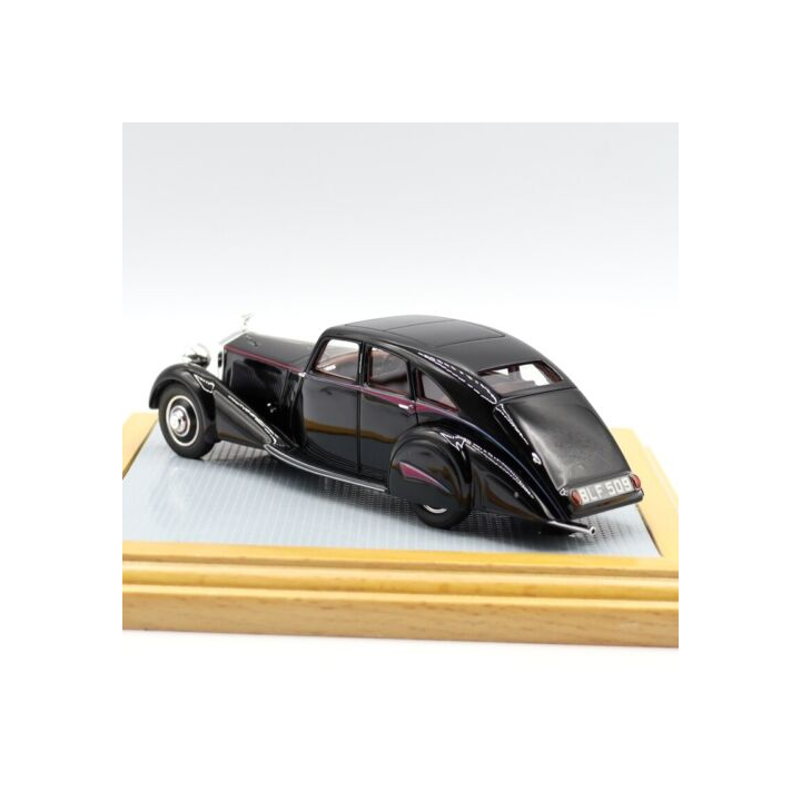 Marketplace - Rolls Royce Phantom II Continental Park Ward Streamli...