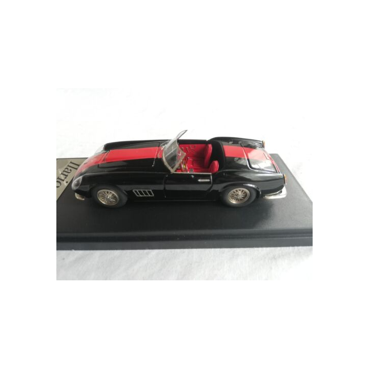 Marketplace - FERRARI 250 GT LWB CALIFORNIA 1959 - Ilario - 1/43