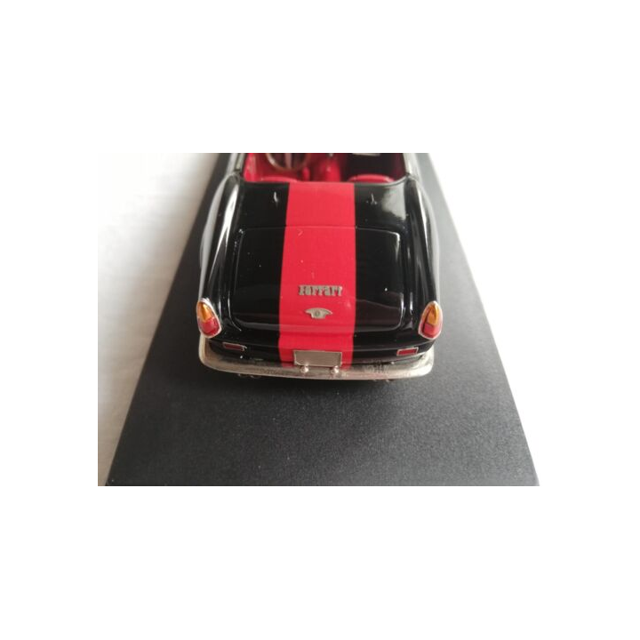 Marketplace - FERRARI 250 GT LWB CALIFORNIA 1959 - Ilario - 1/43