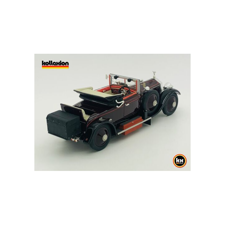 Marketplace - ROLLS ROYCE Silver Ghost Doctor Cabriolet 49RE 1920 -...