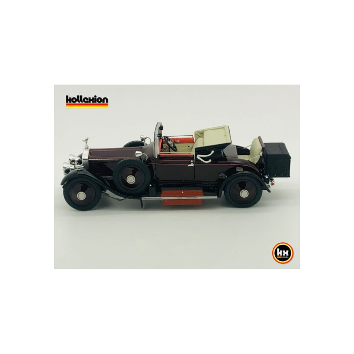 Marketplace - ROLLS ROYCE Silver Ghost Doctor Cabriolet 49RE 1920 -...