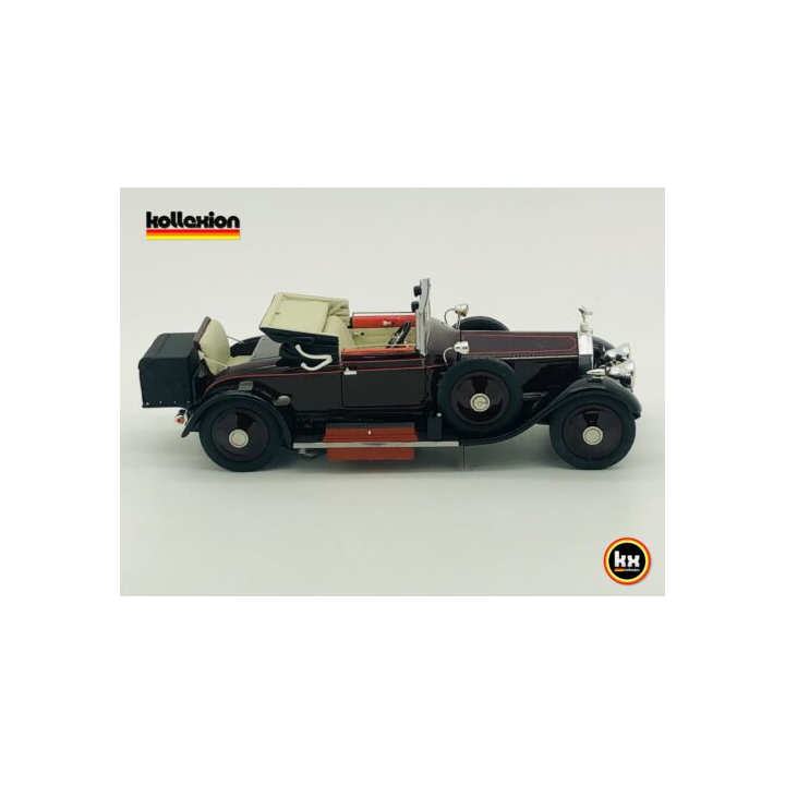 Marketplace - ROLLS ROYCE Silver Ghost Doctor Cabriolet 49RE 1920 -...