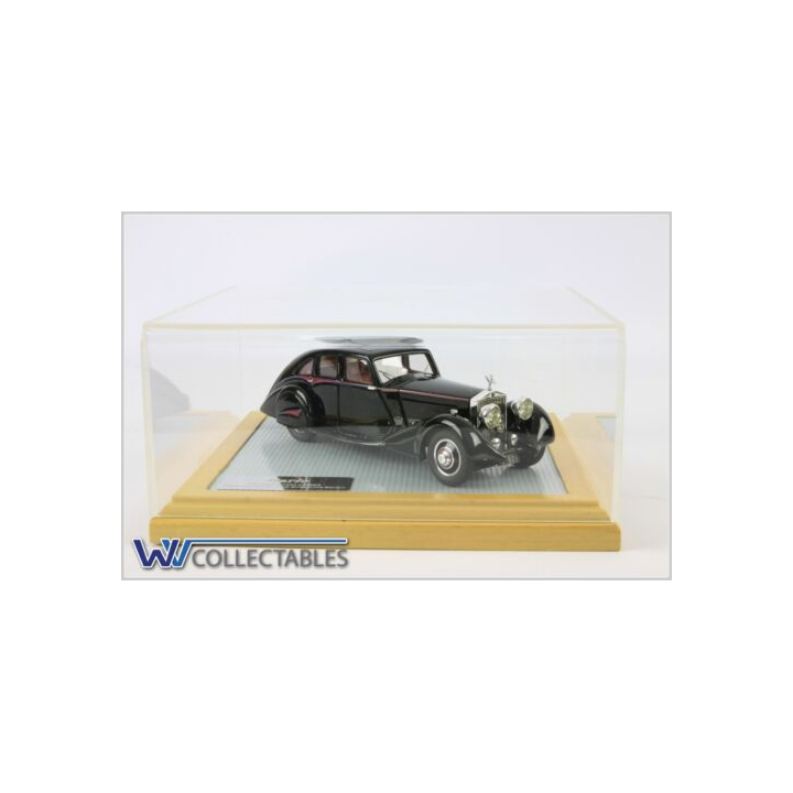 Marketplace - Rolls Royce Phantom ll Continental 1934 - Ilario - 1/43