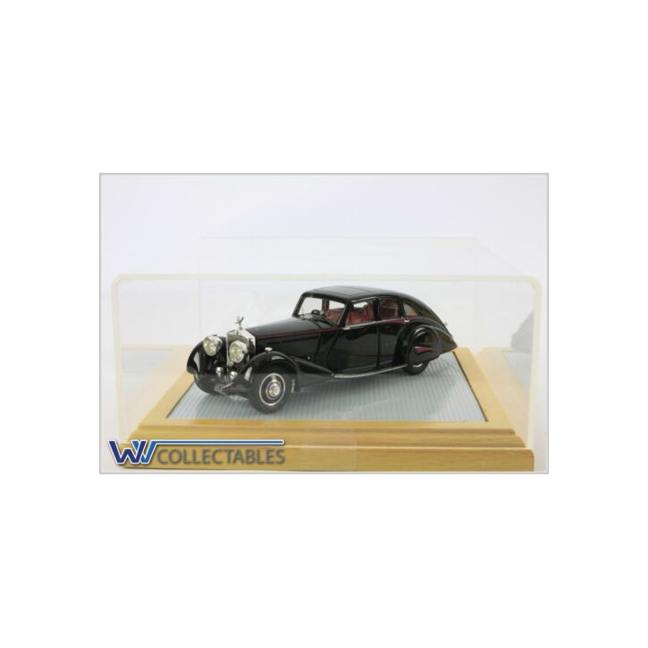 Marketplace - Rolls Royce Phantom ll Continental 1934 - Ilario - 1/43