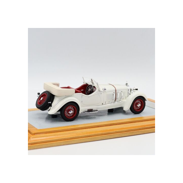 Marketplace - Mercedes-Benz S-Type 26/180 Sports Tourer Buhne 1928 ...