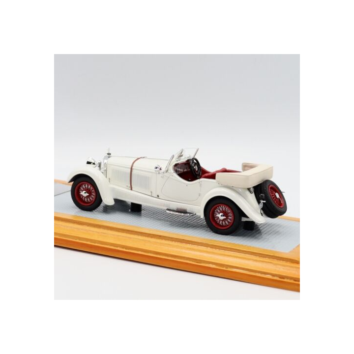Marketplace - Mercedes-Benz S-Type 26/180 Sports Tourer Buhne 1928 ...