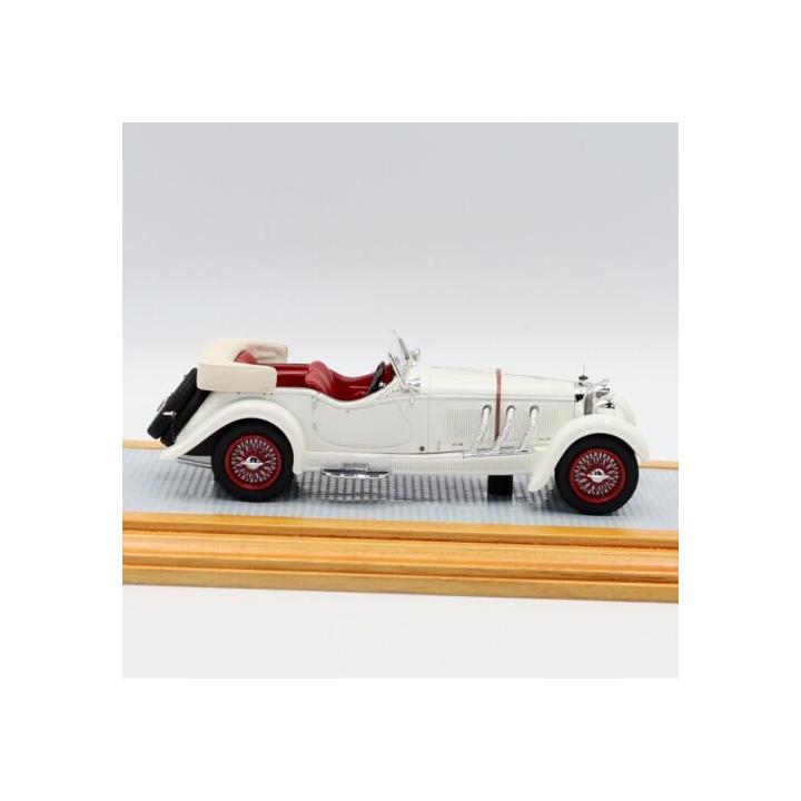 Marketplace - Mercedes-Benz S-Type 26/180 Sports Tourer Buhne 1928 ...