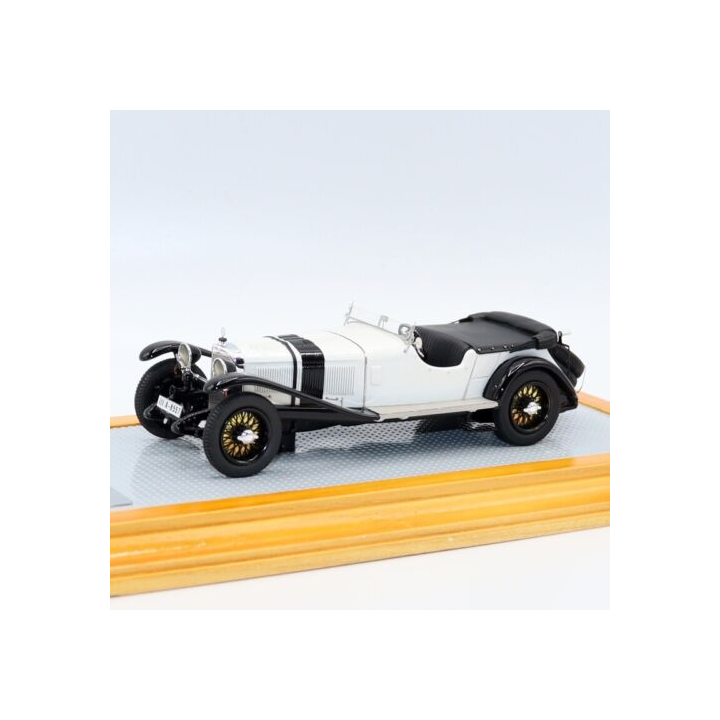 Marketplace - Mercedes-Benz 680S Rennsport Sindelfingen 1927 - Ilar...