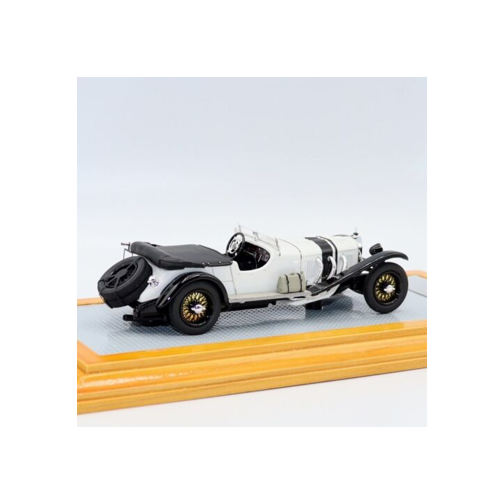 Marketplace - Mercedes-Benz 680S Rennsport Sindelfingen 1927 - Ilar...