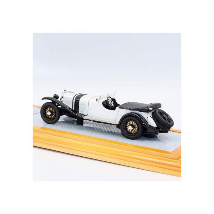 Marketplace - Mercedes-Benz 680S Rennsport Sindelfingen 1927 - Ilar...